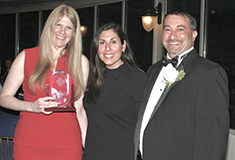 Simone Development Companies wins Best of BOMA Signature Award